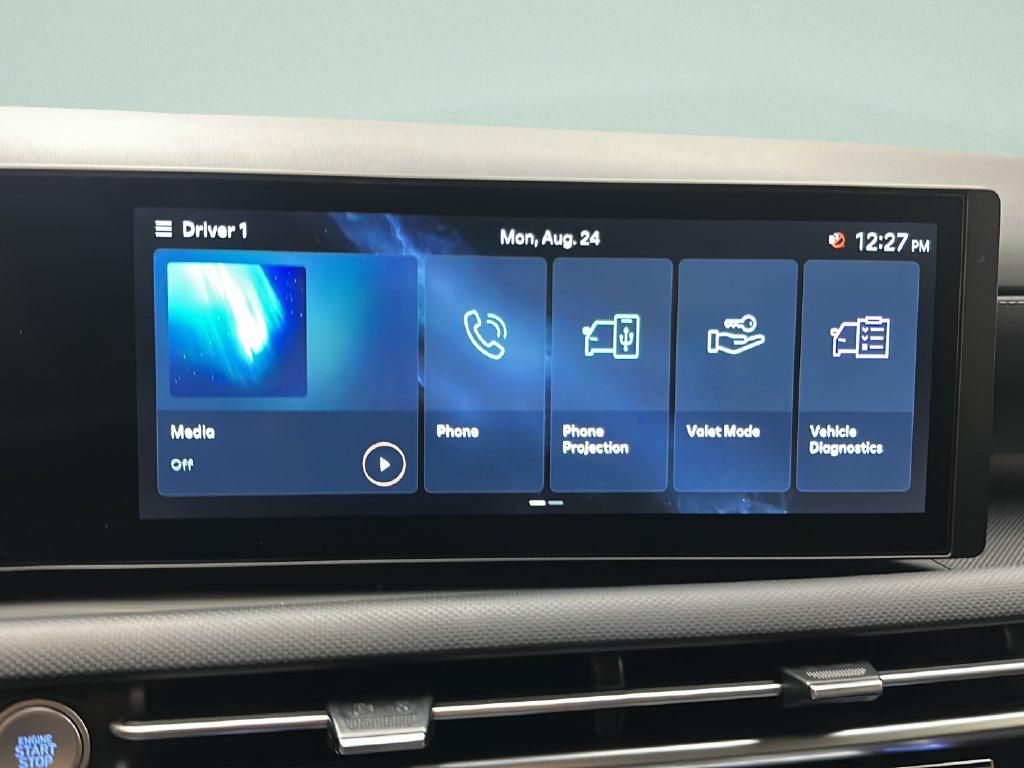 2025 Hyundai Santa Cruz SE - Photo 23