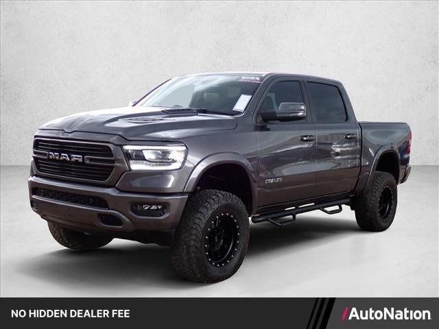 2023 Ram 1500 Laramie Crew Cab 4x4 5'7" Box for sale in Centennial, CO