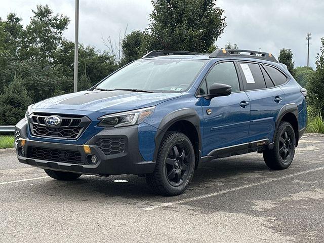 2025 Subaru Outback Wilderness for sale in Mars, PA