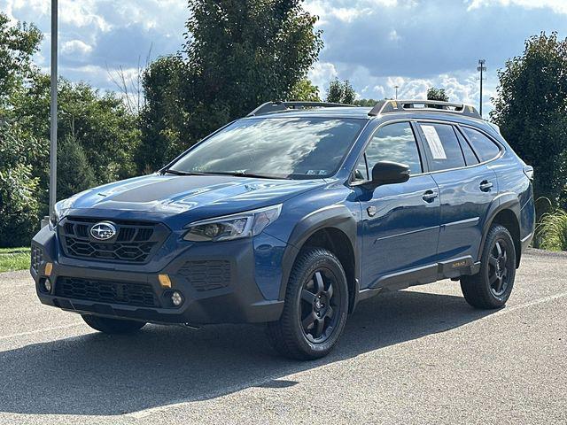 2025 Subaru Outback Wilderness for sale in Mars, PA
