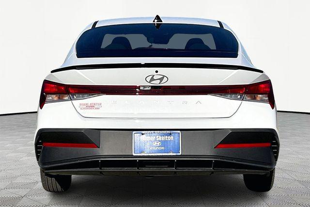 Used 2026 Hyundai Elantra SEL Sport For Sale in Olive Branch, MS