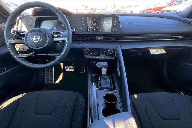 Used 2026 Hyundai Elantra SEL Sport For Sale in Olive Branch, MS