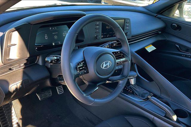 Used 2026 Hyundai Elantra SEL Sport For Sale in Olive Branch, MS