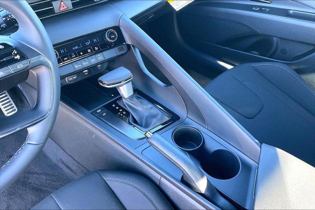 Used 2026 Hyundai Elantra SEL Sport For Sale in Olive Branch, MS
