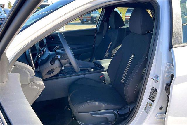 Used 2026 Hyundai Elantra SEL Sport For Sale in Olive Branch, MS