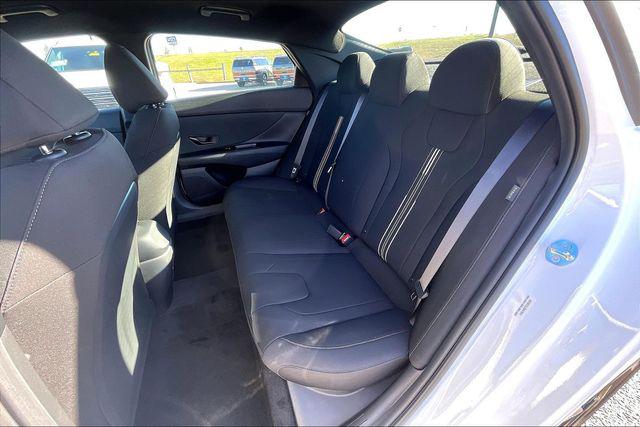 Used 2026 Hyundai Elantra SEL Sport For Sale in Olive Branch, MS