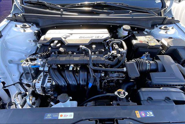 Used 2026 Hyundai Elantra SEL Sport For Sale in Olive Branch, MS