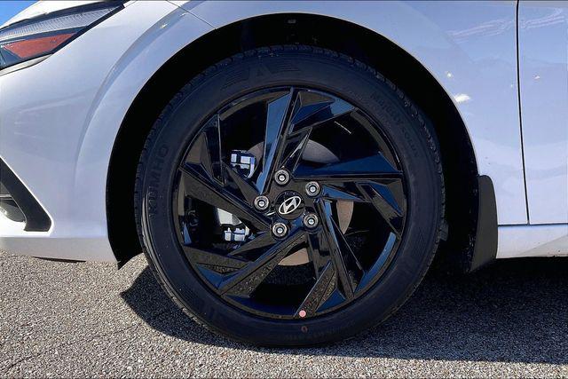 Used 2026 Hyundai Elantra SEL Sport For Sale in Olive Branch, MS