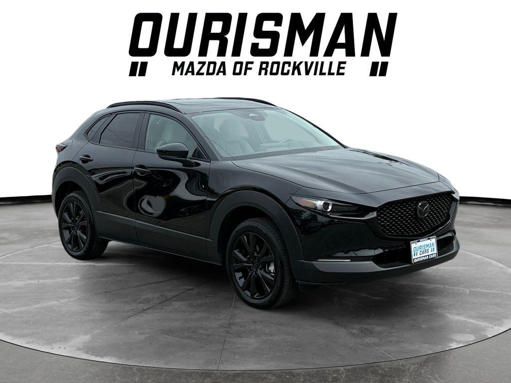 /2026 Mazda CX-30