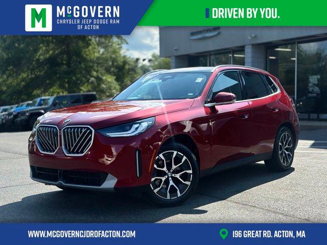 2026 BMW X3 30 xDrive for sale in Acton, MA