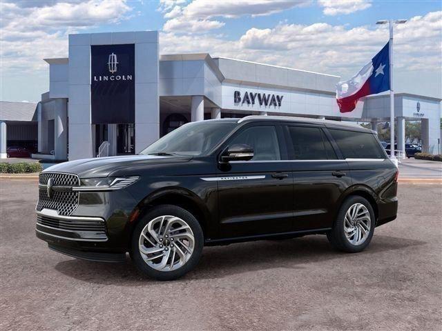 2027 Lincoln Navigator Reserve for sale in Houston, TX
