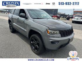 2019 Jeep Grand Cherokee Upland 4x4 for sale in Lebanon, OH