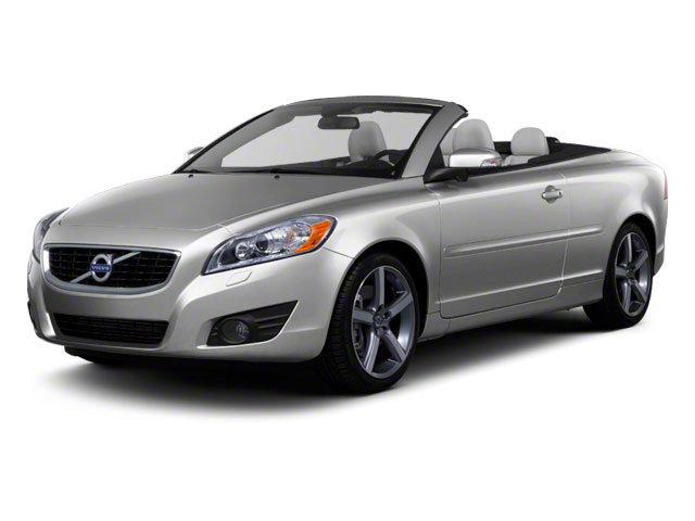 2013 Volvo C70 T5 for sale near Marion, OH