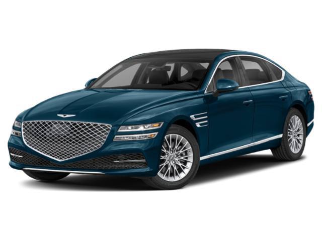 2022 Genesis G80 2.5T AWD 2022 Genesis G80 2.5T AWD