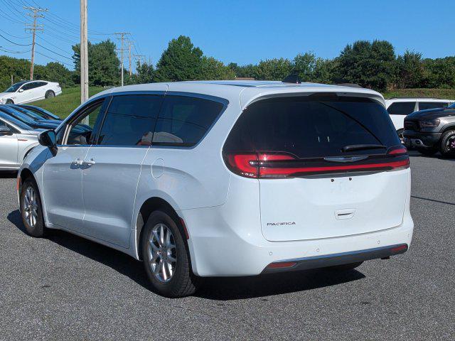 2023 Chrysler Pacifica Touring L 2023 Chrysler Pacifica Touring L