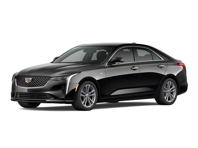 2023 Cadillac CT4 Luxury for sale in Pineville, NC