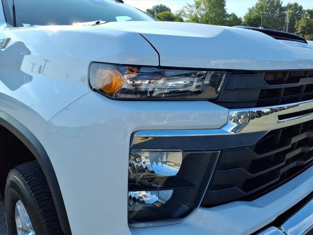 2026 Chevrolet Silverado 2500 HD Crew Cab, Standard Bed, LT, 4WD 2026 Chevrolet Silverado 2500 HD Crew Cab, Standard Bed, LT, 4WD