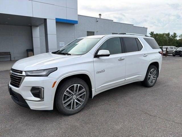 2023 Chevrolet Traverse AWD High Country for sale in Excelsior Springs, MO