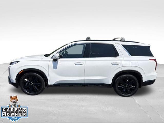 2023 Hyundai Palisade XRT 2023 Hyundai Palisade XRT