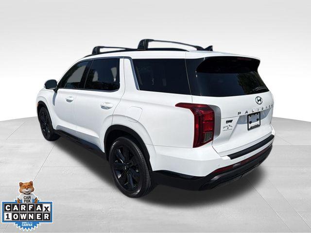 2023 Hyundai Palisade XRT 2023 Hyundai Palisade XRT