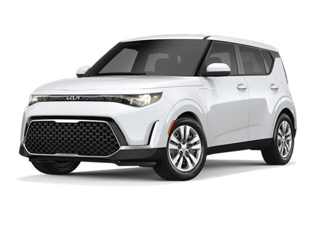 2025 Kia Soul LX for sale in Hamlet, NC