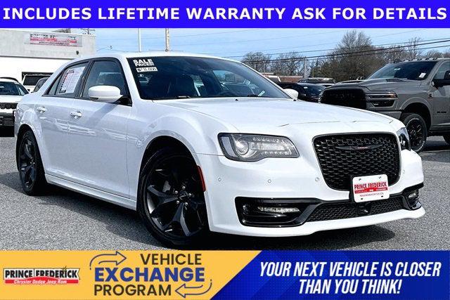 2023 Chrysler 300 300S for sale in Prince Frederick, MD