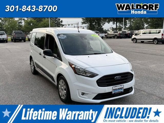 2023 Ford Transit Connect XLT Cargo Van for sale in Prince Frederick, MD