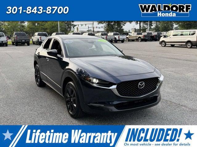 2024 Mazda CX-30 2.5 S Select Sport for sale in Prince Frederick, MD