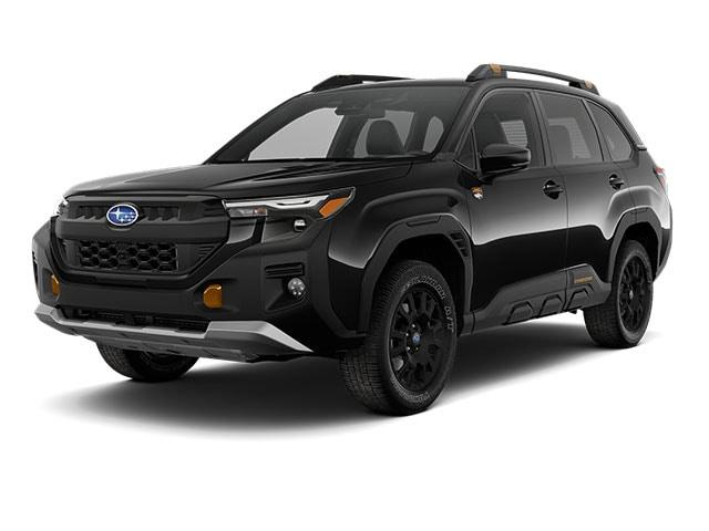 2026 Subaru Forester Wilderness for sale in Brunswick, OH