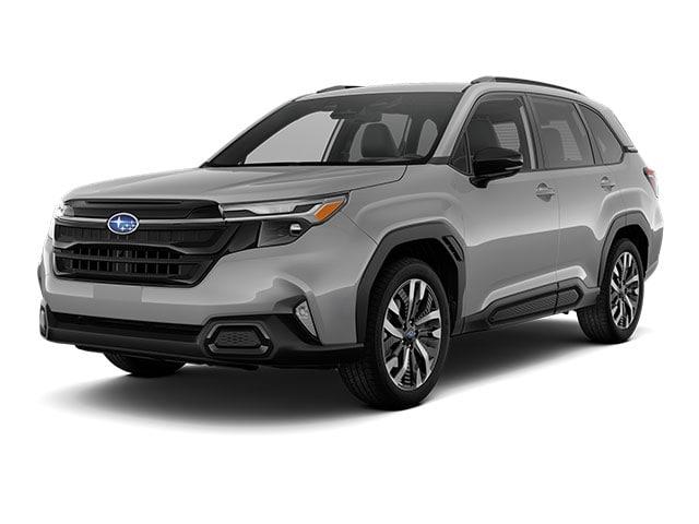 2026 Subaru Forester Touring for sale in Brunswick, OH
