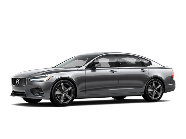 2020 Volvo S90 T6 R-Design for sale in Augusta, ME
