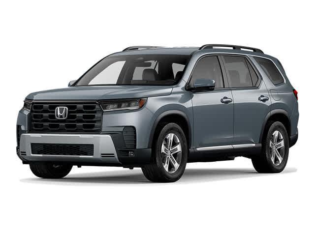2026 Honda Pilot EX-L for sale in Kahului, HI