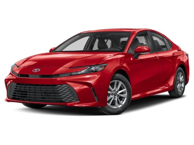 2025 Toyota Camry SE 2025 Toyota Camry SE