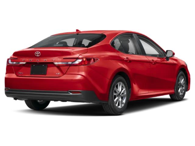 2025 Toyota Camry SE 2025 Toyota Camry SE