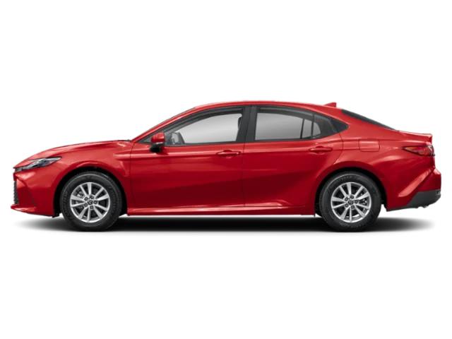 2025 Toyota Camry SE 2025 Toyota Camry SE