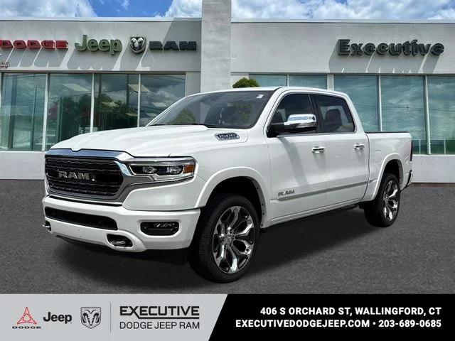 2022 Ram 1500 Limited for sale in Wallingford, CT