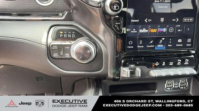 2022 Ram 1500 Limited