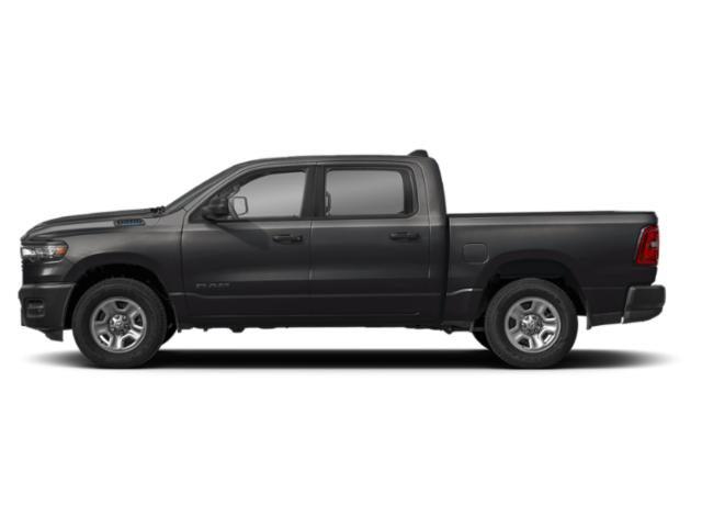 2026 RAM 1500 Warlock Crew Cab 4x4 57 Box 2026 RAM 1500 Warlock Crew Cab 4x4 57 Box