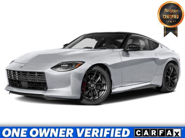 2024 Nissan Z Performance Manual for sale in Fort Scott, KS