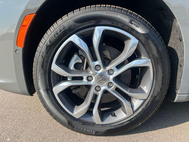 2025 Chrysler Pacifica Pinnacle AWD
