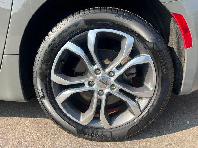 2025 Chrysler Pacifica Pinnacle AWD