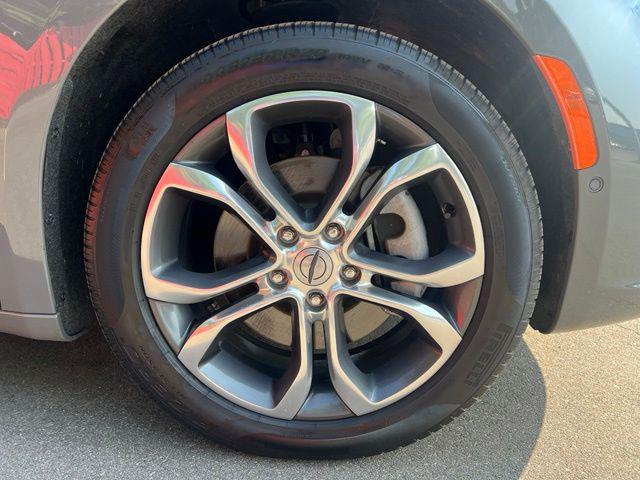 2025 Chrysler Pacifica Pinnacle AWD