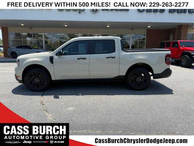 2024 Ford Maverick XLT for sale in Quitman, GA