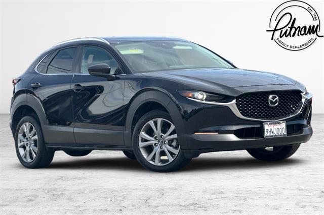 2023 Mazda CX-30 2.5 S Preferred for sale in Burlingame, CA
