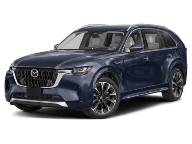 2024 Mazda X-90 3.3 Turbo S for sale in Hattiesburg, MS