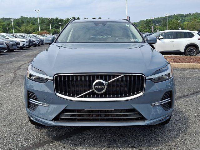 2022 Volvo XC60 B5 Momentum 2022 Volvo XC60 B5 Momentum