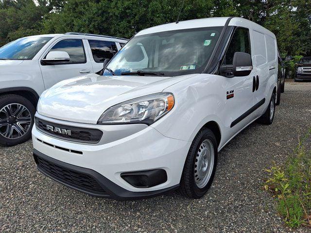 2022 RAM ProMaster City Cargo Van 2022 RAM ProMaster City Cargo Van