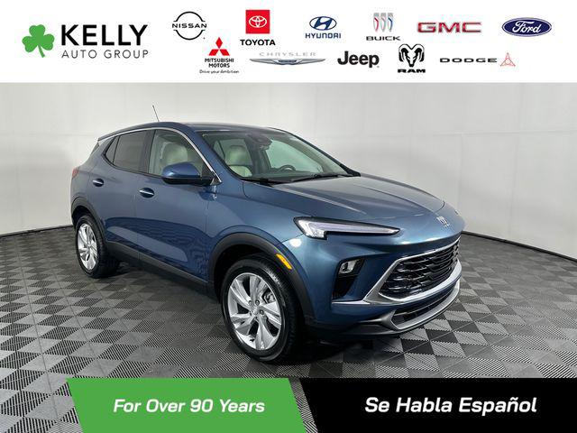 2025 Buick Encore GX Preferred AWD for sale in Emmaus, PA