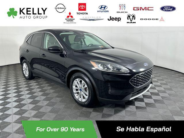 2021 Ford Escape SE for sale in Emmaus, PA