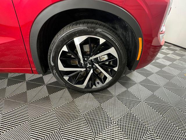 2023 Mitsubishi Outlander PHEV SEL S-AWC